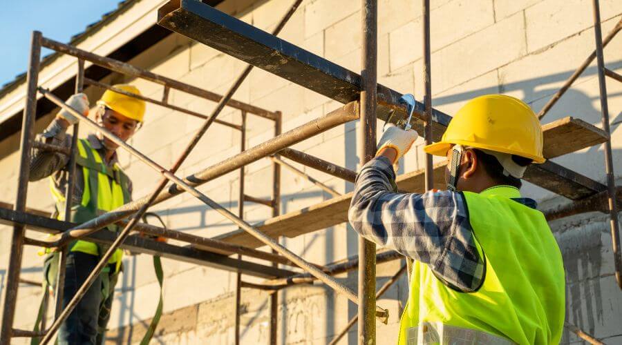 Flashing Repair in Lake Placid, NY